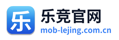 乐竞官网 Logo